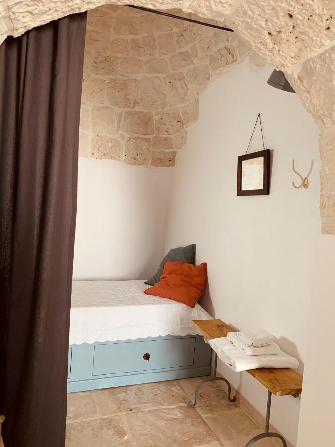 Villa Trullo Monte Olimpo 5 Alberobello Exterior foto