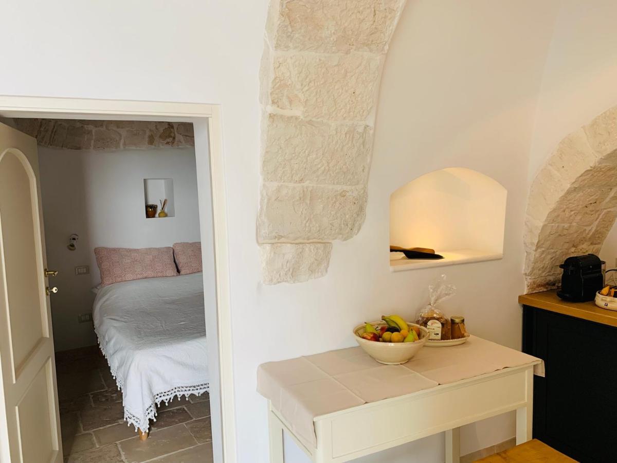 Villa Trullo Monte Olimpo 5 Alberobello Exterior foto