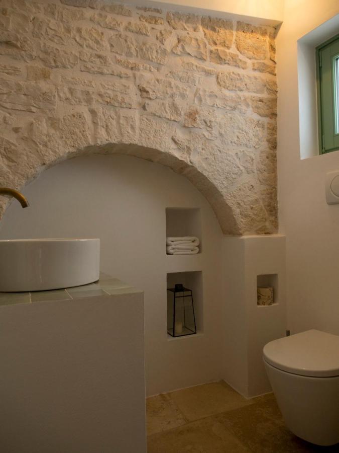 Villa Trullo Monte Olimpo 5 Alberobello Exterior foto