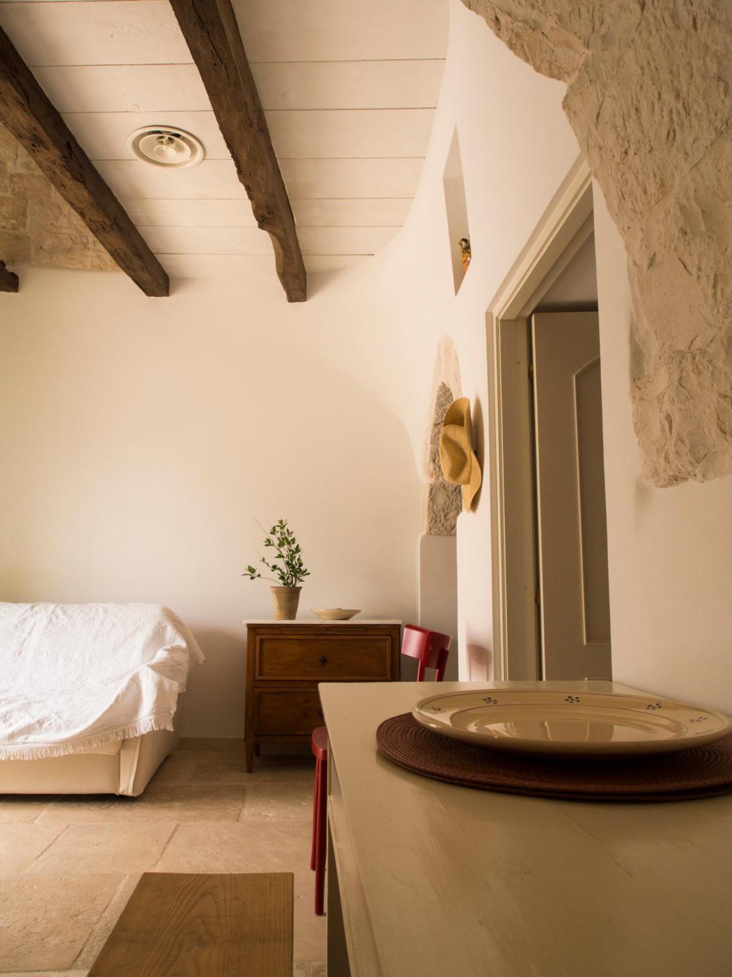 Villa Trullo Monte Olimpo 5 Alberobello Exterior foto